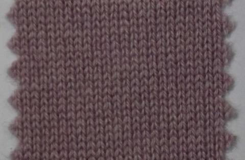产品名称：CLOVER 25224； 所属分类：2股26支110％羊绒粗纺(AURORA)