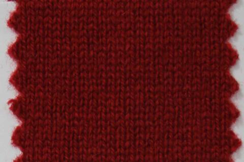 产品名称：GARNET 25095； 所属分类：2股26支173％羊绒粗纺(AURORA)