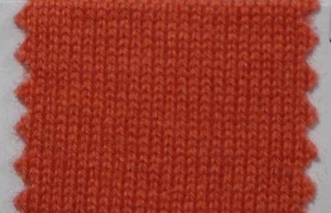 产品名称：PERSIMMON NB-7725； 所属分类：2股26支70％丝光羊毛75％羊绒（HESTIA）